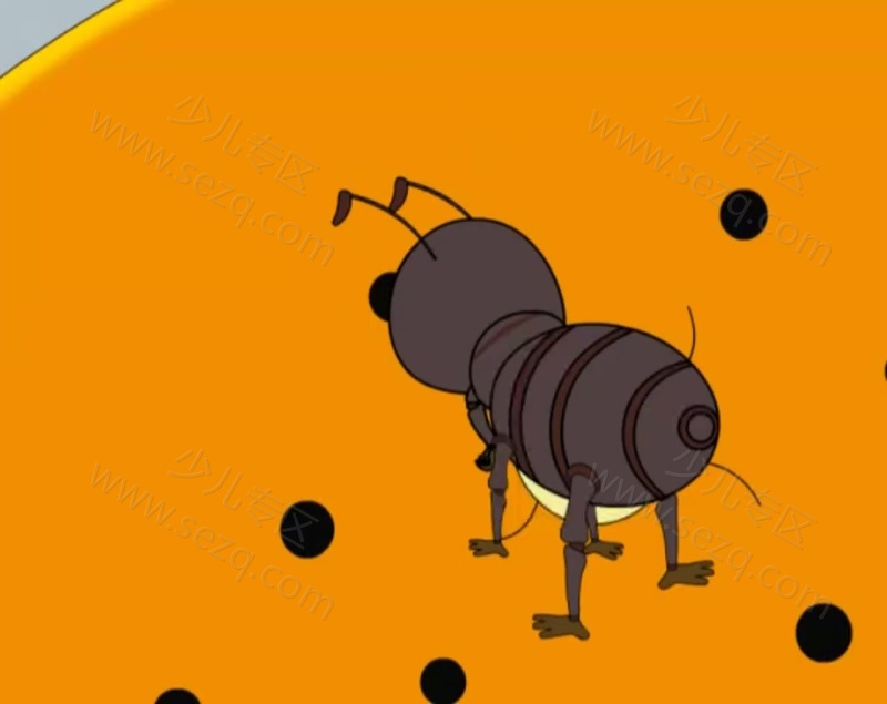 正义小兔警的剧照截图4