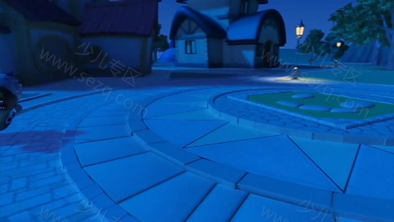 小鼠乒乒之成语大典的剧照截图7