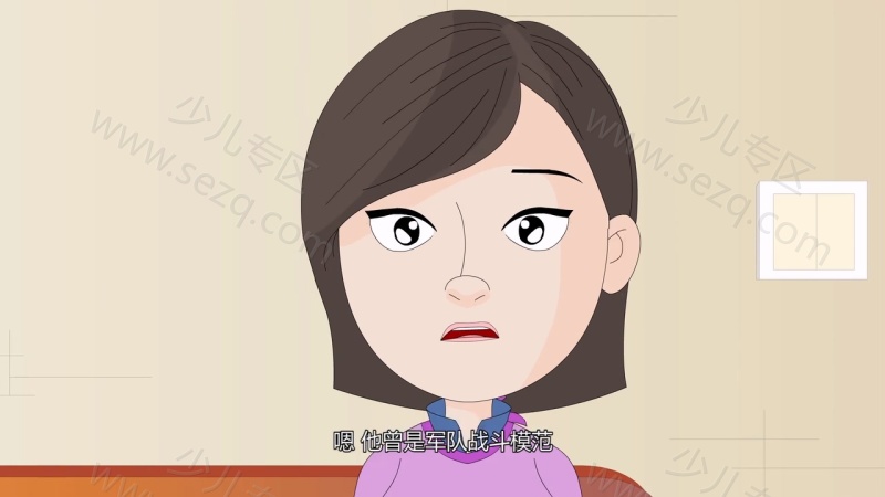 新麦圈可可美食天下的剧照截图5