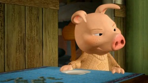 益智动画片《小猪历险记 Jakers The Adventures of Piggley Winks》全20集 英语版 高清/MP4/3.73GB 下载