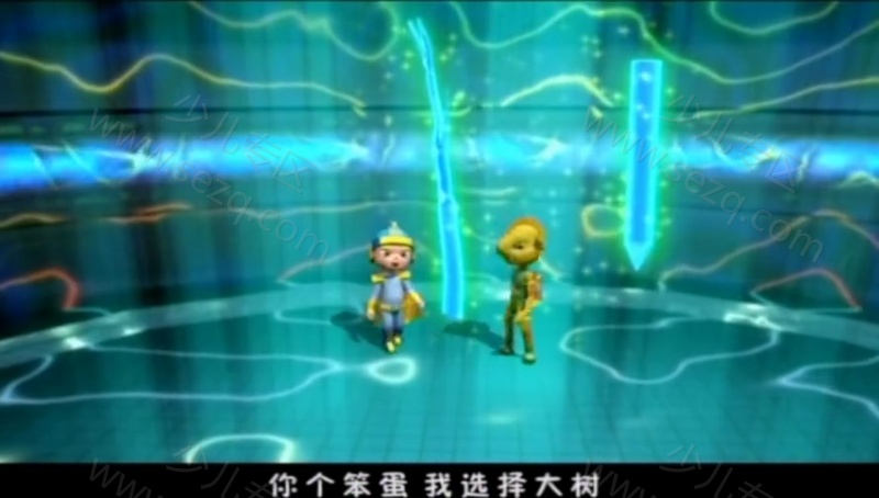 智慧密码的剧照截图4