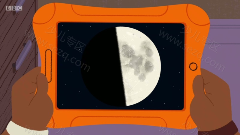 乔乔和奶奶的剧照截图2