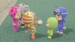 益智动画片《HUTOS系列之迷你小人国 HUTOS MiniMini》全28集 国语版 1080P/MP4/3.34GB 下载