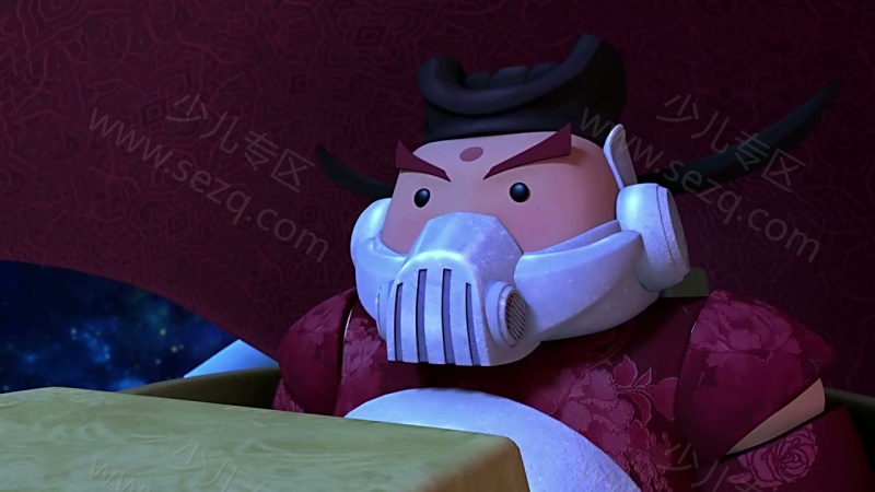 星际炮兵团之护花使者的剧照截图1