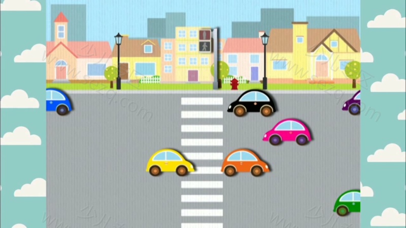 巧虎快乐版3~4岁 2017年1月~12月的剧照截图5