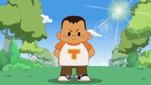 益智动画片《阿毛故事》全26集 国语版 1080P/MP4/2.80GB 下载