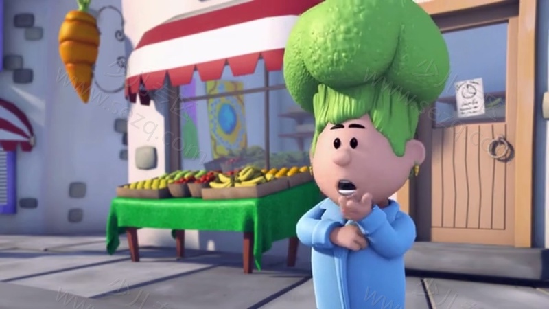 小汽车欧力的剧照截图1