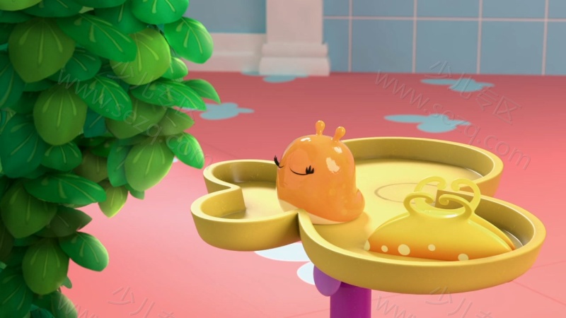 艾比海切尔的剧照截图6