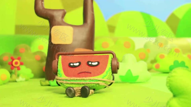 说果雷雷的剧照截图5