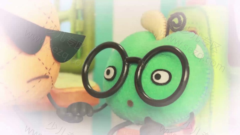 说果雷雷的剧照截图6