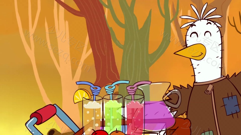 新版 故事枕头的剧照截图7