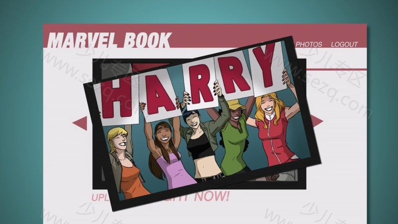 终极蜘蛛侠的剧照截图2