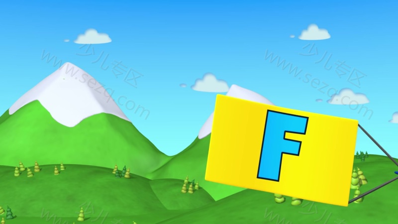 图图兔学龄前启蒙的剧照截图1