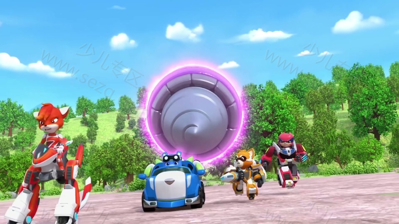 特工浣影2之丛林特工队的剧照截图1