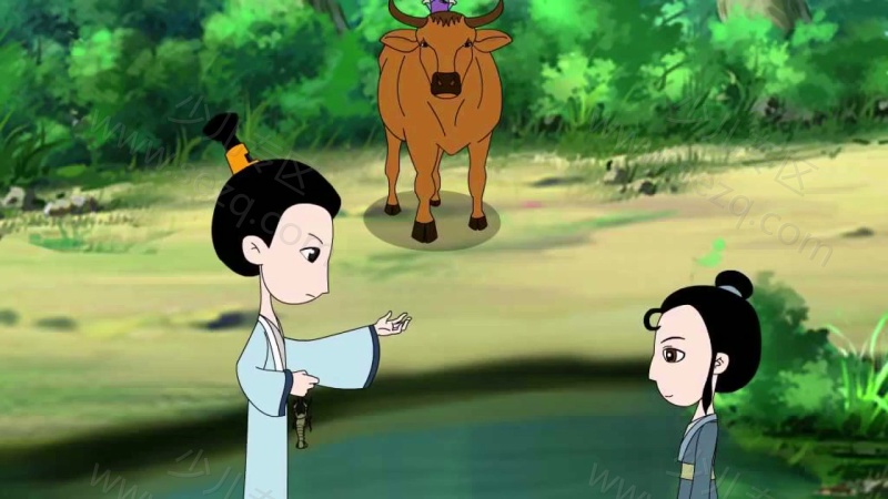 孝贤闵子的剧照截图1