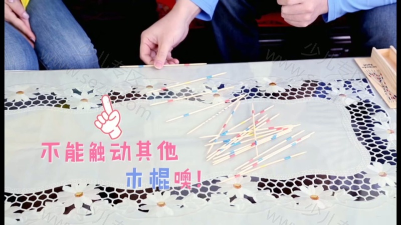 巧虎快乐版3~4岁 2019年1月~12月的剧照截图2