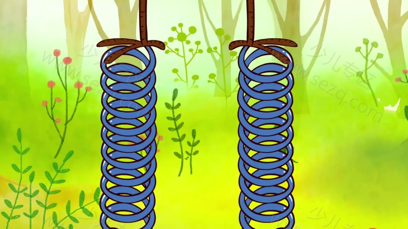 新版 故事枕头的剧照截图1