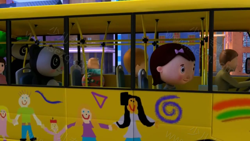 小宝贝布姆的剧照截图2