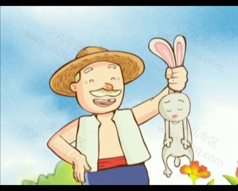 巧虎学习版5~6岁 2016年1月~12月的剧照截图1