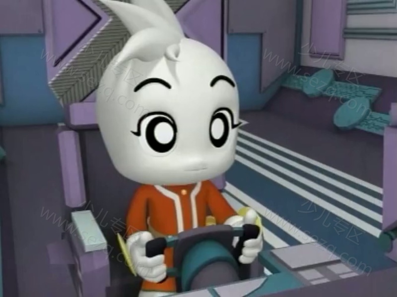 星猫历险记之星空大冒险的剧照截图6