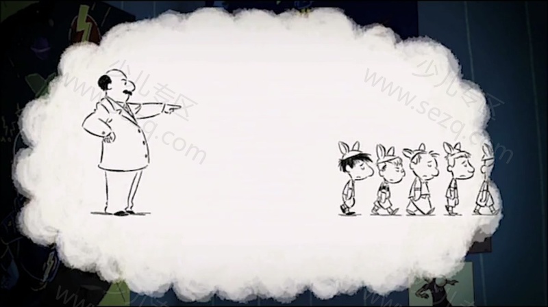 小淘气尼古拉的剧照截图2