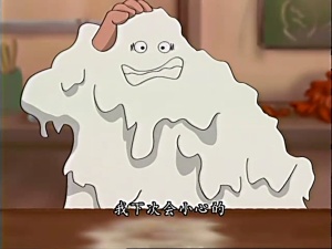 益智动画片《智谋家族 Wisdom Family》全65集 国语版 高清/MP4/7.74GB 下载