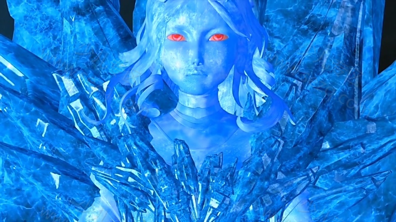 爱精灵乐吉儿的剧照截图1