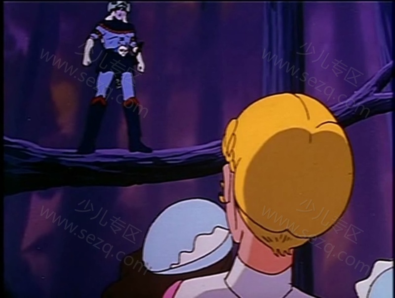 战神金刚的剧照截图4