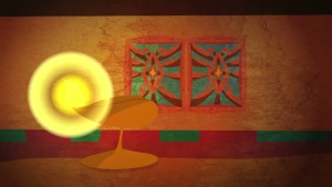 益智动画片《新年来啦之文字大劫难》全26集 国语中字 高清/MP4/2.06GB 下载