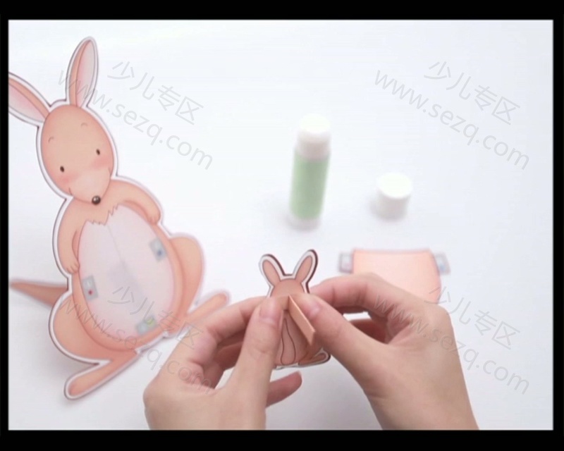 巧虎成长版4~5岁 2015年1月~12月的剧照截图4