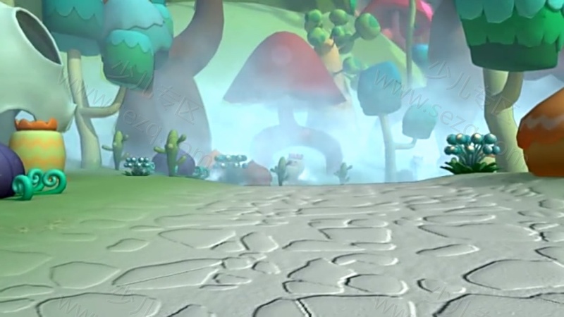 小瑞与大魔王之大魔王的阴谋的剧照截图1