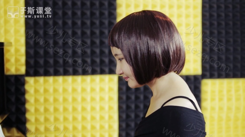 约翰汤普森简易钢琴教程3的剧照截图6