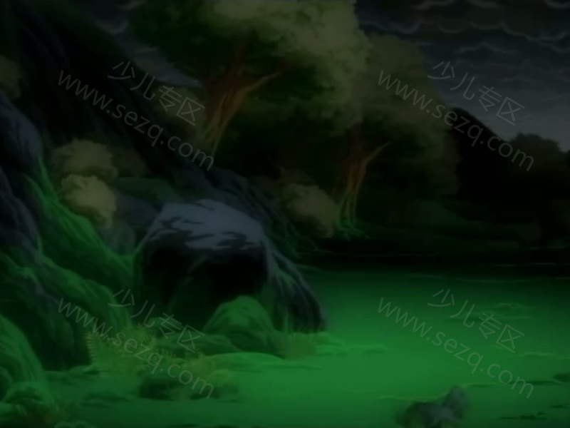 星猫历险记-文明篇的剧照截图7