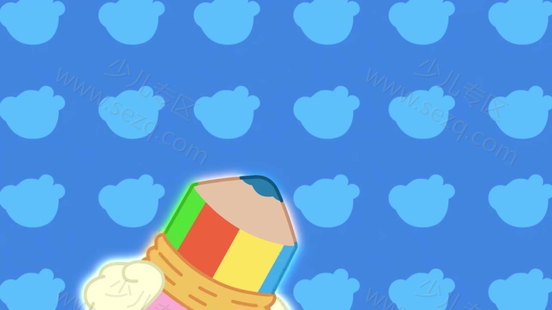 小小画家熊小米 海洋篇的剧照截图1