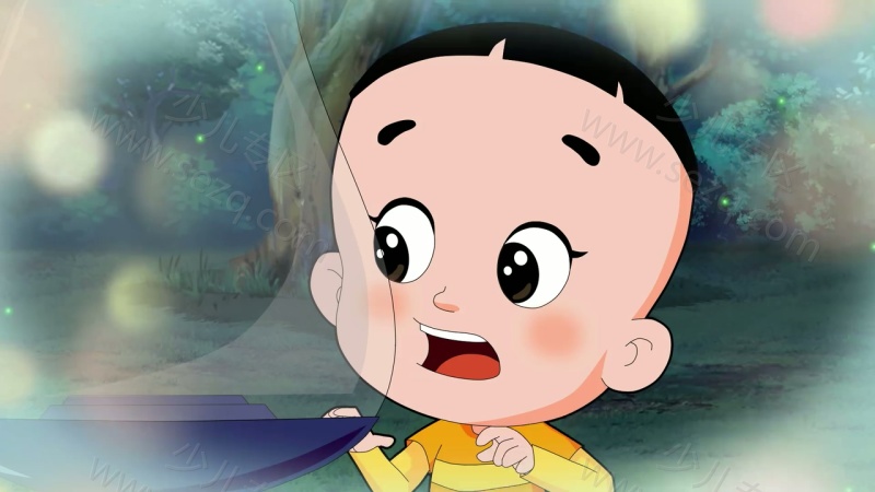 新大头儿子和小头爸爸 英雄梦的剧照截图7