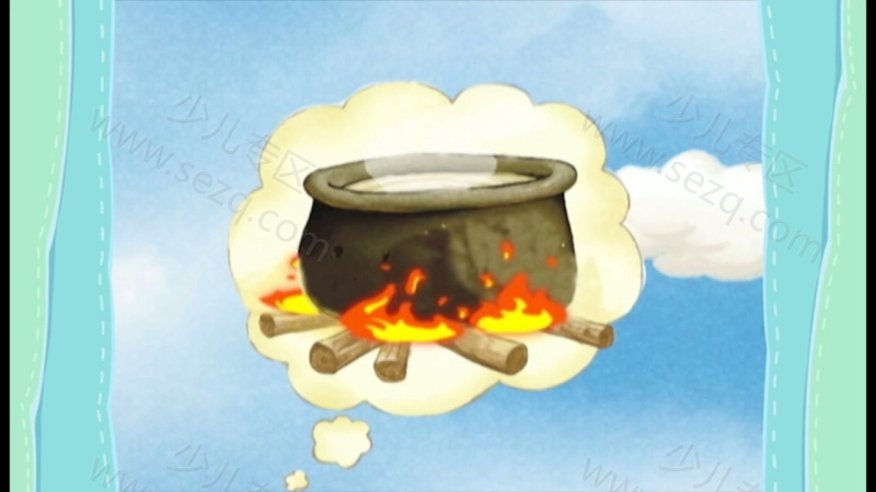 巧虎学习版5~6岁 2018年1月~12月的剧照截图2