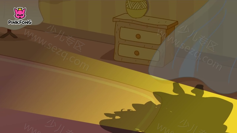 儿童公主故事的剧照截图2