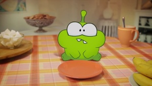 益智动画片《奥姆的故事 Om Nom Stories》全100集 无对白 720P/MP4/2.19GB 下载