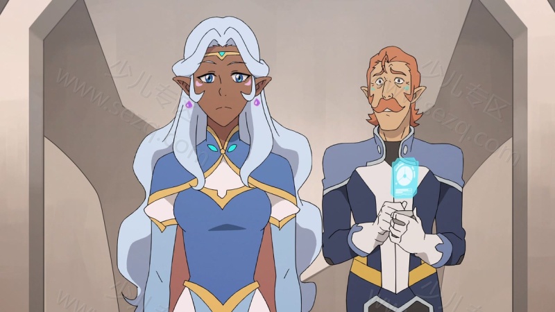 战神金刚：传奇的保护神的剧照截图2