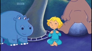 动物动画片《动物街64号 64 Zoo Lane》全4季全104集 英语版 高清/AVI/10.46GB 下载