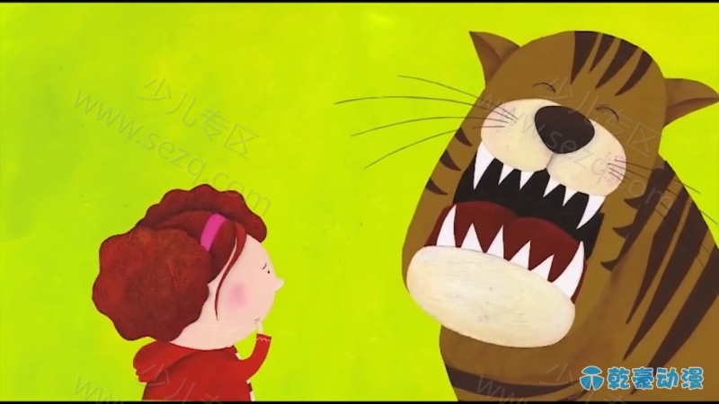 智慧英语1+1 Sing Sing Phonics的剧照截图6