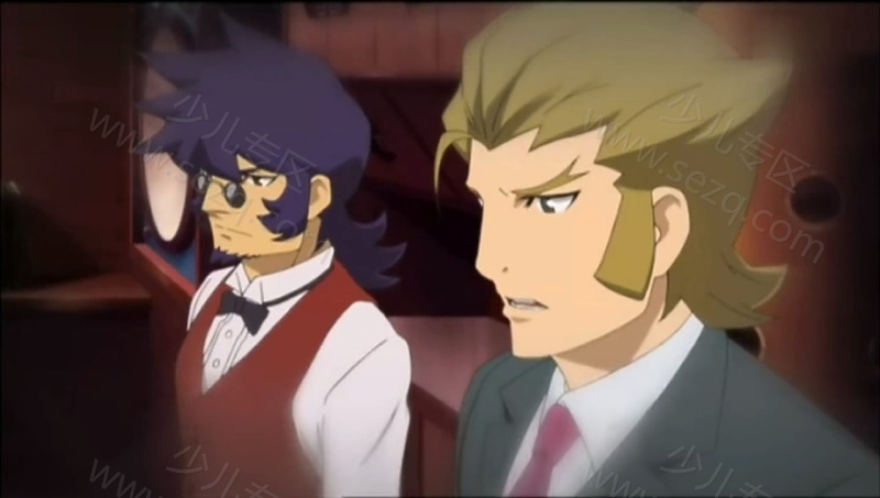 纸箱战机的剧照截图7