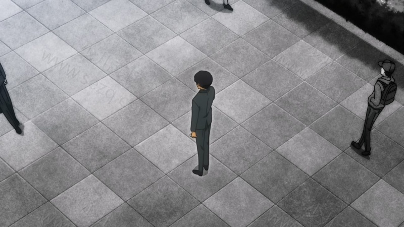 宇宙兄弟的剧照截图7