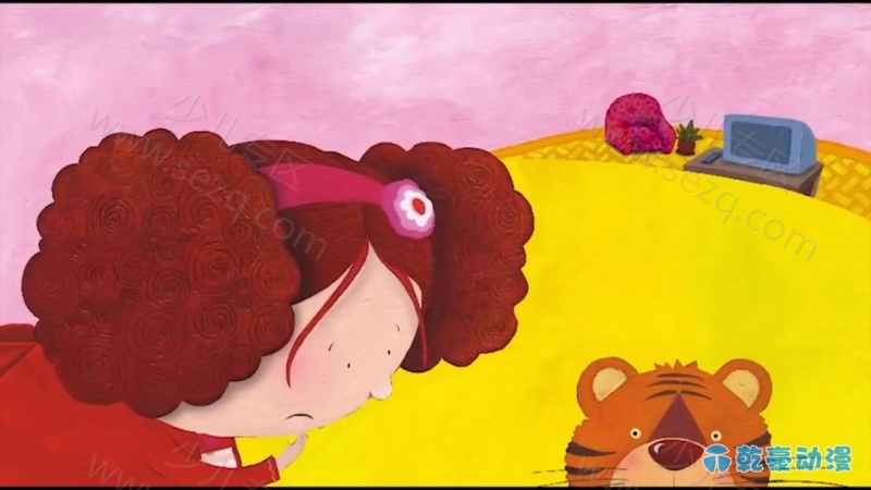 智慧英语1+1 Sing Sing Phonics的剧照截图5