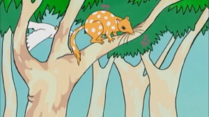 益智动画片《巴巴爸爸和动物朋友们 Barbapapa and Animal Friends》全10集 国语版 1080P/MP4/342.66MB 下载