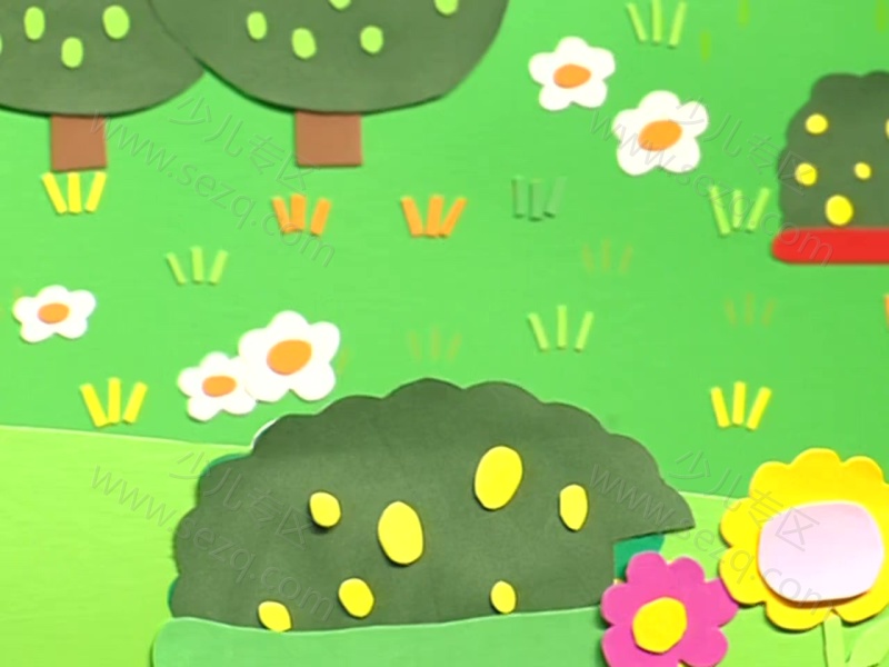 巧虎宝宝版1~2岁 2011年1月~12月的剧照截图3