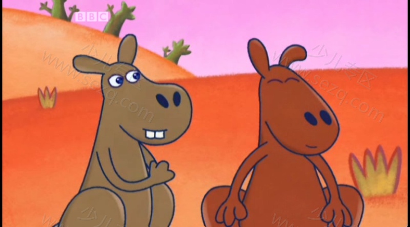 动物街64号的剧照截图5