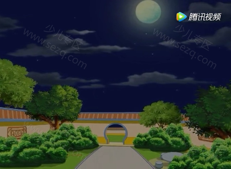 古诗学堂的剧照截图7