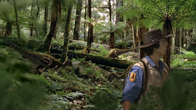 安迪的恐龙冒险的剧照截图7