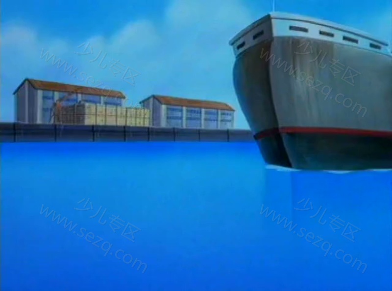 星际恐龙的剧照截图4